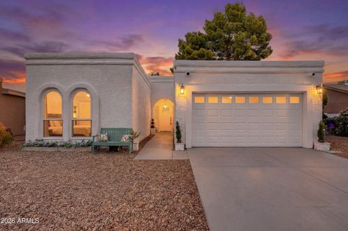 25635 S Beech Creek Dr, Sun Lakes, AZ, 85248-6805 | Card Image
