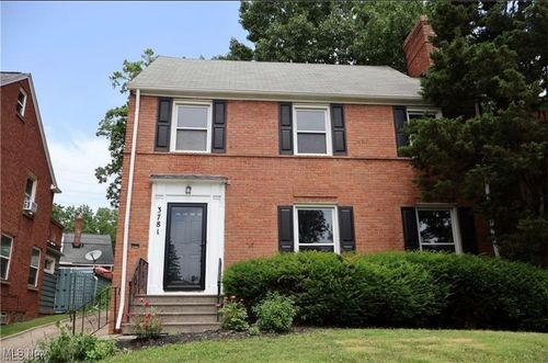 3781 Washington Blvd, University Heights, OH, 44118-3152 | Card Image