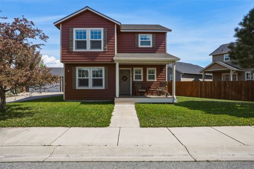 177 Silverberry St, Hamilton, MT, 59840-3631 | Card Image