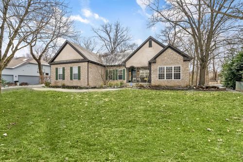 415 Ashmoore Ct, Powell, OH, 43065-7486 | Card Image