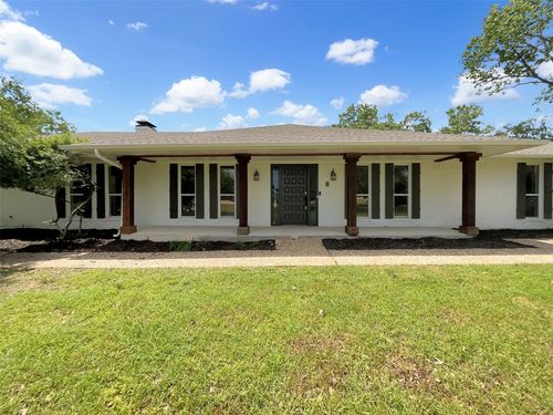 8 Woodmoor Cir, Lucas, TX, 75002-7407 | Card Image