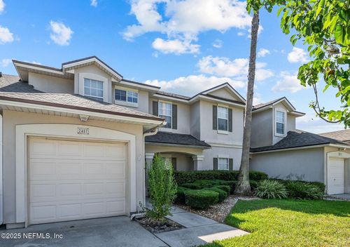 2407 Old Pine Trl, Fleming Island, FL, 32003-4918 | Card Image