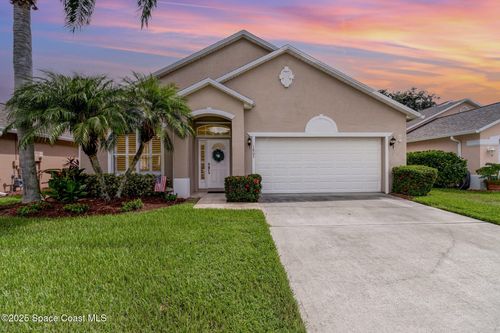 1805 Ficus Point Dr, Melbourne, FL, 32940-1541 | Card Image