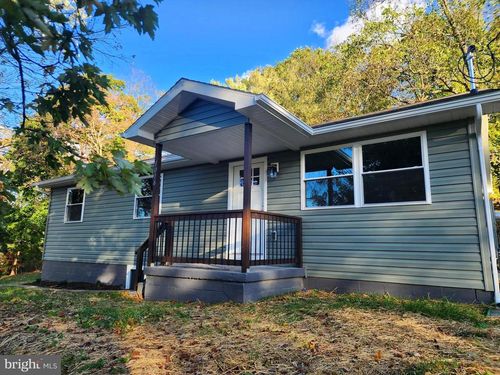 1016 Brown Ave, CUMBERLAND, MD, 21502-3411 | Card Image