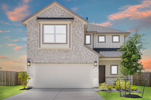 18910 Baldcypress Basin Ln, Houston, TX, 77084-0027 | Card Image