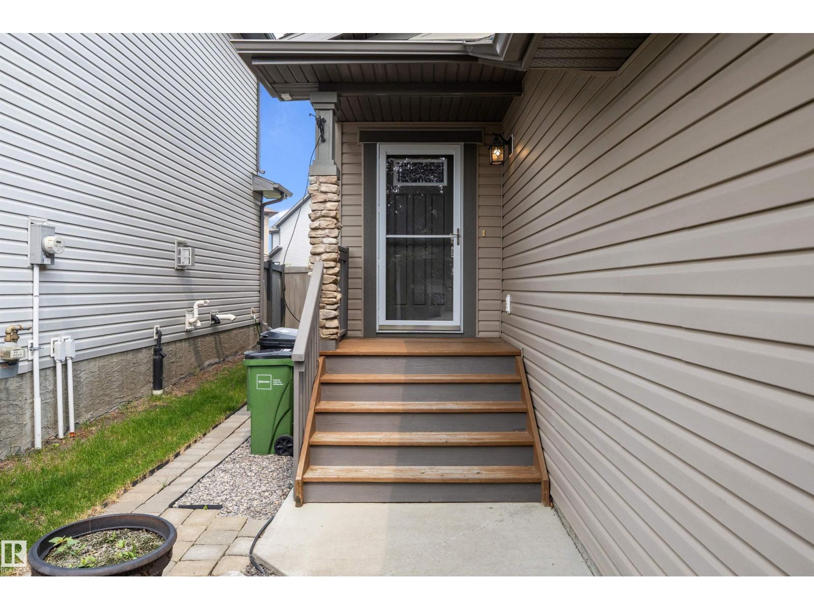 Residential in Edmonton 3