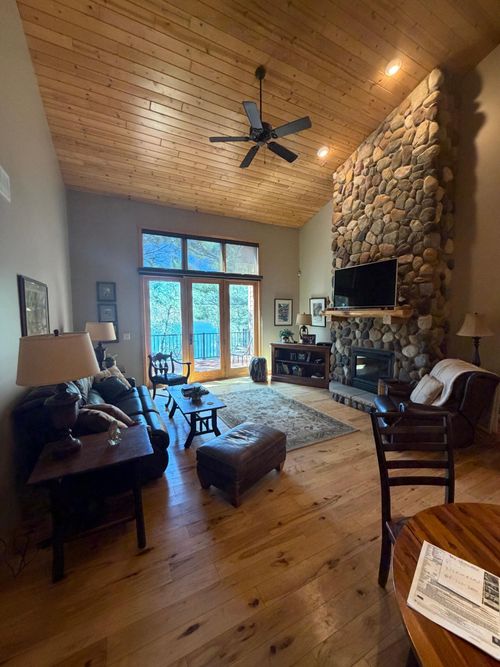 3-11125 Little Muskie Lake Ln, Arbor Vitae, WI, 54568 | Card Image
