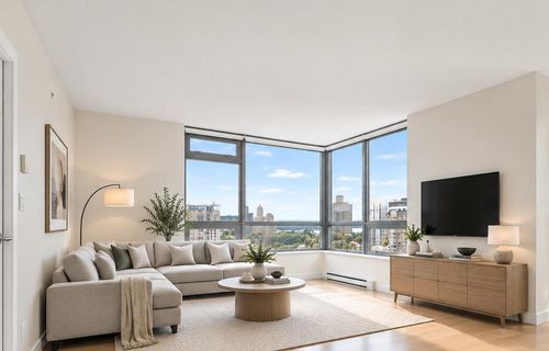 1601-1308 Hornby St, Vancouver, BC, V6Z0C5 | Card Image
