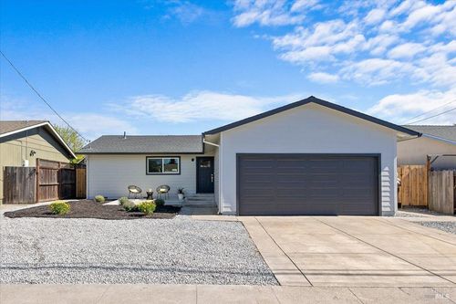 1622 Weaverly Drive, Petaluma, CA, 94954 | Card Image