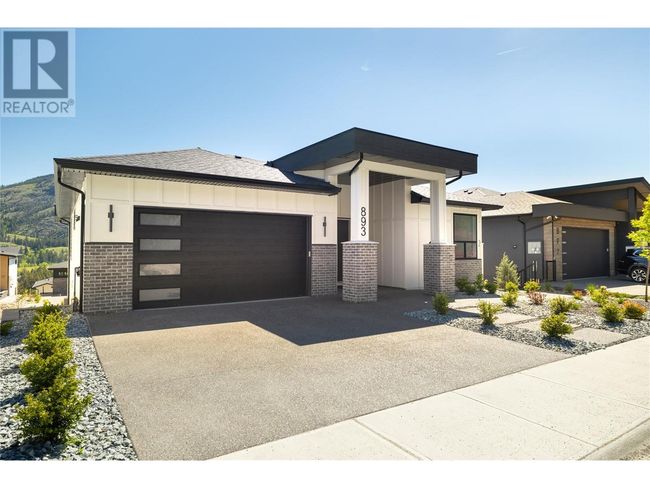 893 Loseth Dr, House other with 6 bedrooms, 4 bathrooms and 4 parking in Kelowna BC | Image 7