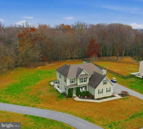 24712 Tribbett Cir, RIDGELY, MD, 21660-1615 | Card Image