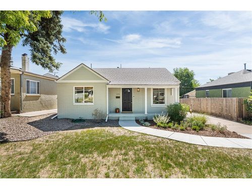 210 S Bryant St, Denver, CO, 80219-2147 | Card Image