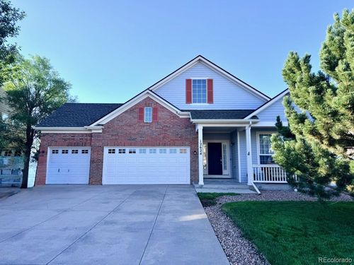 12624 Pine Valley Cir, Peyton, CO, 80831-4019 | Card Image