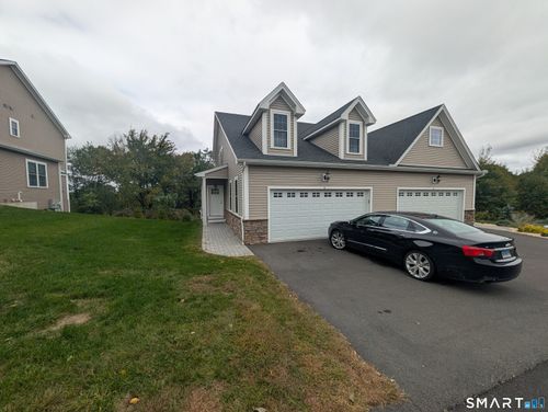 58-58 Brookview Cir, Bristol, CT, 06010-1602 | Card Image