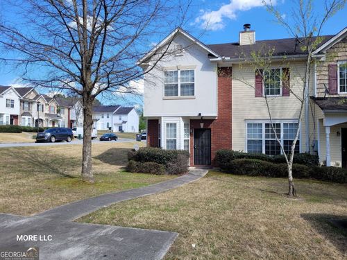 6104 Camden Forrest Ct, Riverdale, GA, 30296-2984 | Card Image