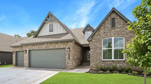 658 W 83rd St, Tulsa, OK, 74132 | Card Image