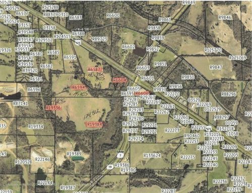 0 Jed Robinson Loop, Athens, TX, 75751 | Card Image