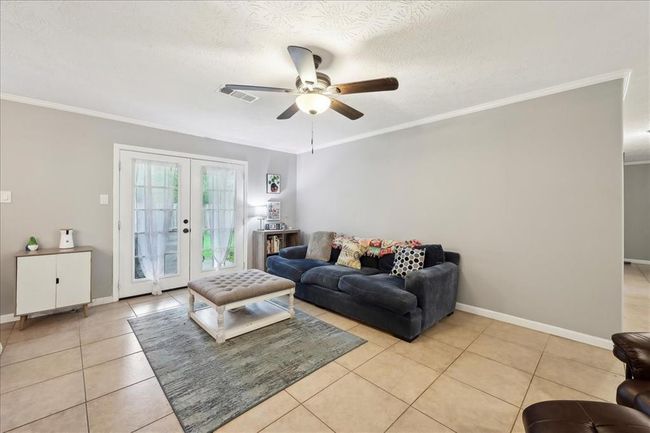 1845 King Arthur Ct, House other with 3 bedrooms, 2 bathrooms and null parking in Orange TX | Image 6