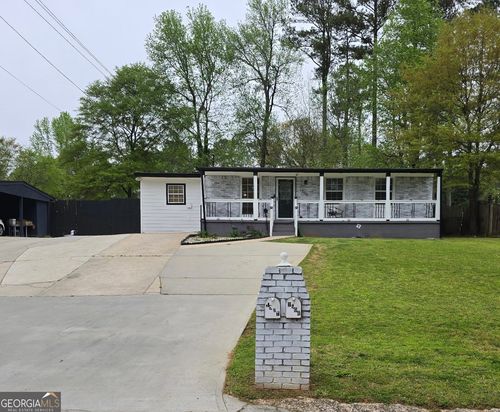 1506 Ravenel Rd, Conley, GA, 30288-2225 | Card Image