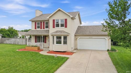 29299 Raintree Ct, Elkhart, IN, 46517-9000 | Card Image