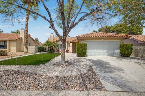 512 Macbrey Dr, Las Vegas, NV, 89123-2354 | Card Image