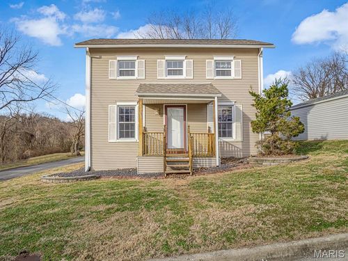 242 Madison Ave, Glen Carbon, IL, 62034-1435 | Card Image