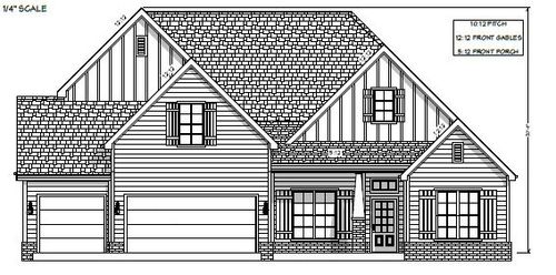 2710 Amaris Ave, Lowell, AR, 72745-5034 | Card Image