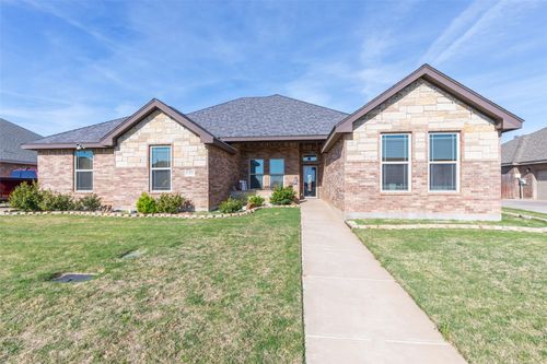 6418 Milestone Dr, Abilene, TX, 79606-1153 | Card Image