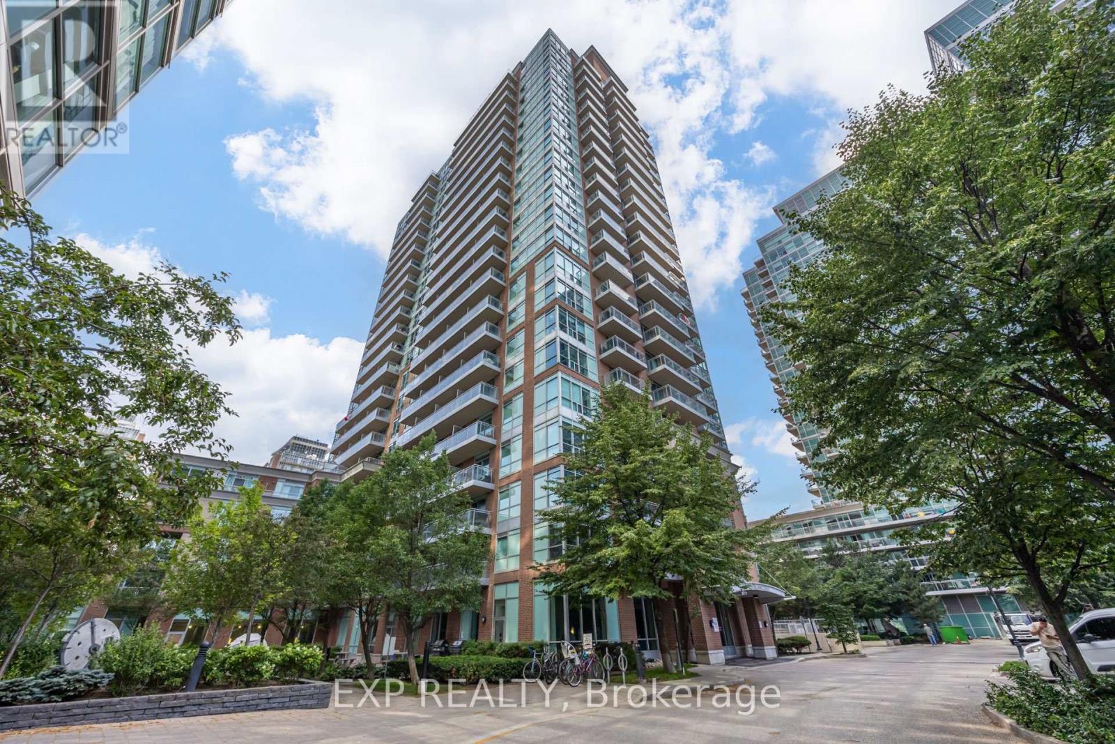 Residential in Toronto (Niagara)