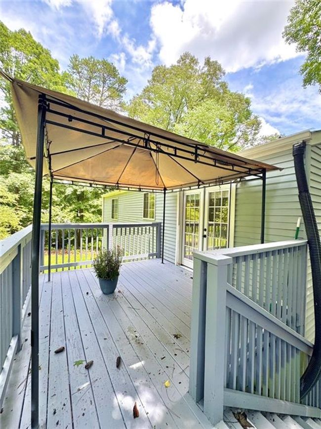 3544 Citrus Dr, House other with 4 bedrooms, 2 bathrooms and null parking in Duluth GA | Image 20