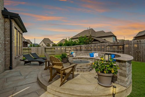 23614 Darling Creek Ln, Katy, TX, 77493-7982 | Card Image