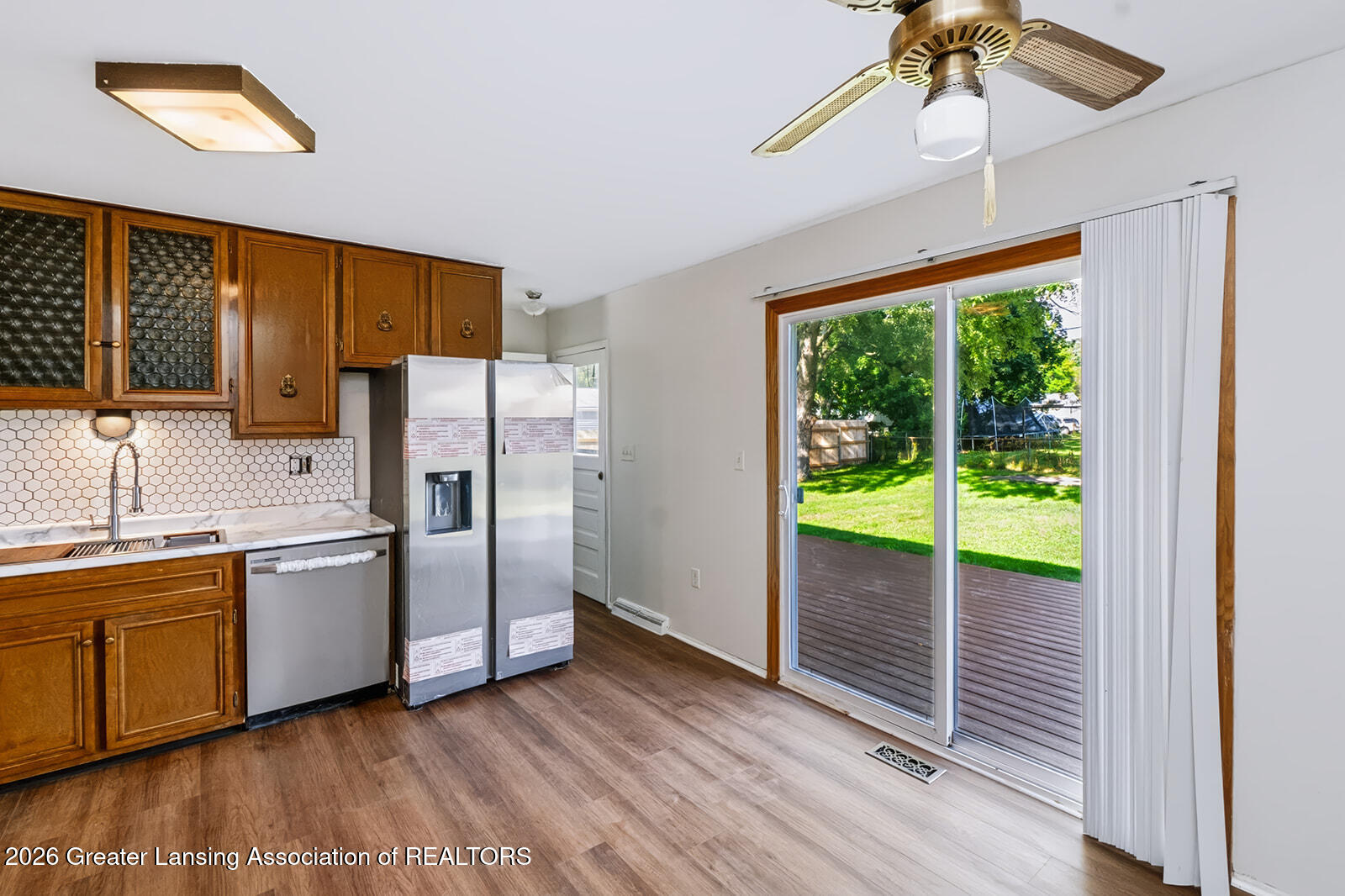 Residential in Lansing 4