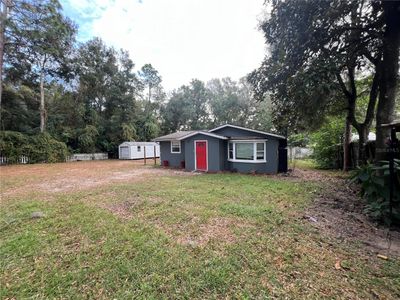 3190 E Buffalo Lane, House other with 2 bedrooms, 1 bathrooms and null parking in Hernando FL | Image 2