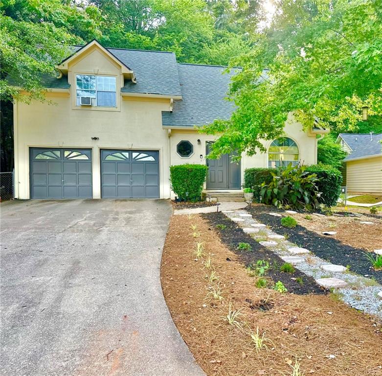 Furlong Way, Powder Springs, GA 30127