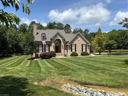 1301 Rose Of Sharon Ct, Pleasant Garden, NC, 27313-8216 | Card Image