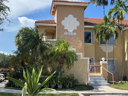 201-7921 Nw 6th St, Pembroke Pines, FL, 33024-5187 | Card Image