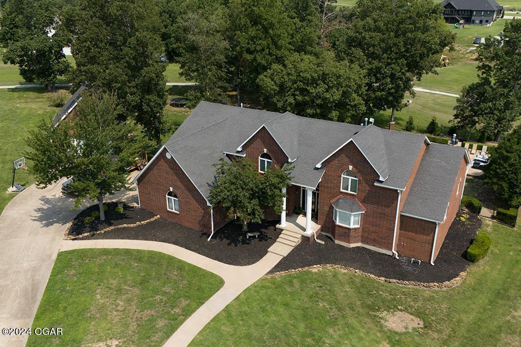 Windwood , Carl Junction, MO 64834