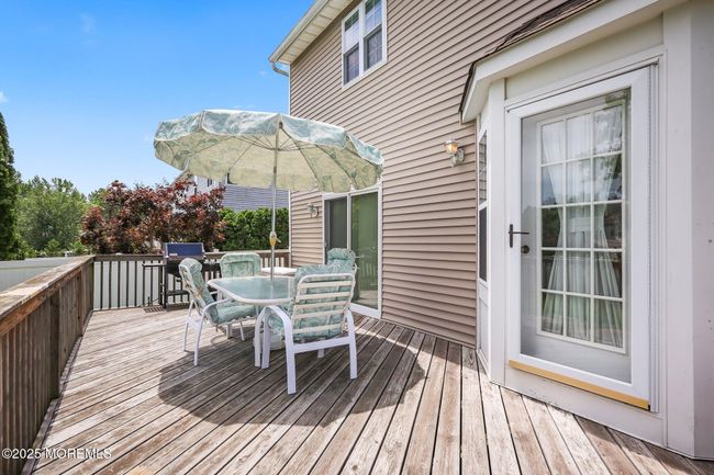 57 High Pointe Way, House other with 4 bedrooms, 3 bathrooms and null parking in Matawan NJ | Image 41