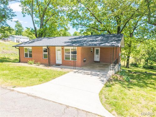 206 Tippett St, Marble Hill, MO, 63764-8341 | Card Image
