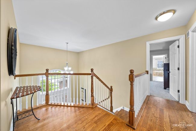 16432 S Harmon Ln, House other with 4 bedrooms, 4 bathrooms and 3 parking in Plainfield IL | Image 16