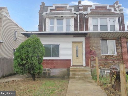 5715 Torresdale Ave, PHILADELPHIA, PA, 19135-4110 | Card Image