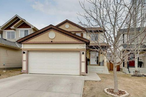 138 Sagewood Landing Sw, Airdrie, AB, T4B3N4 | Card Image