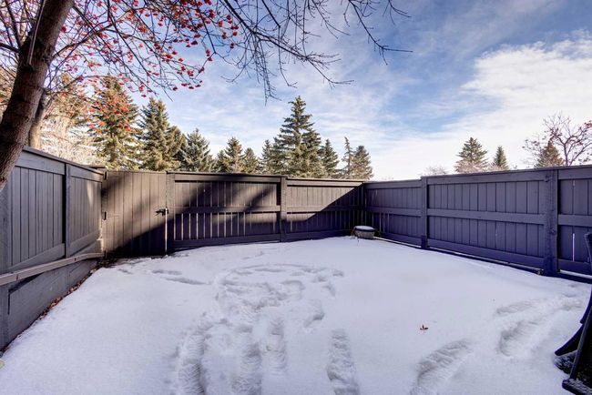 56 - 2300 Oakmoor Drive Sw, Townhouse with 3 bedrooms, 1 bathrooms and 1 parking in Calgary AB | Image 26