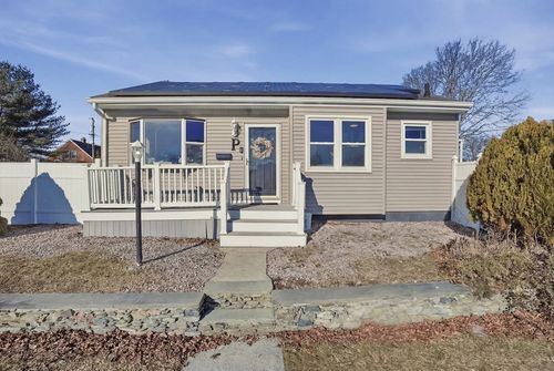 899 Ridge St, New Bedford, MA, 02740-1336 | Card Image