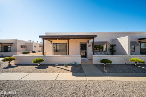 224 E Nebraska St, Florence, AZ, 85132-9460 | Card Image