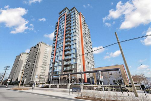 905-188 Agnes St, New Westminster, BC, V3L0H6 | Card Image