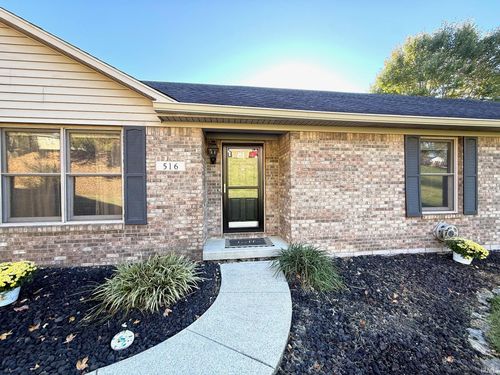 516 W 11th Street, Oolitic, IN, 47451 | Card Image