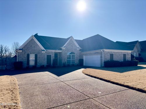 9127 Zach Drive, Olive Branch, MS, 38654 | Card Image