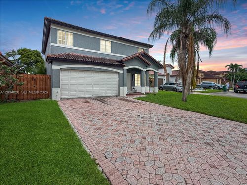 12061 Sw 135th Ter, Miami, FL, 33186-6538 | Card Image