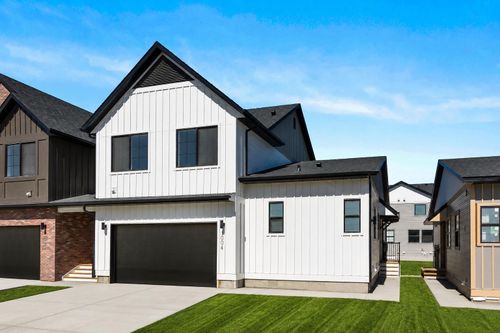 1004-201 Cooperswood Green Sw, Airdrie, AB, T4B5R2 | Card Image